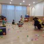 今日は雨ですね