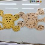 【はな】と【くち】どっちでいきしてる?