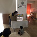 誕生日会（2月）