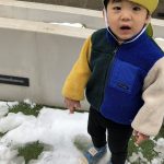 ２月のそよかぜ組