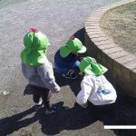 ２月２８日（水曜日）晴☀
