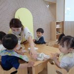 3月22日（金曜日）快晴