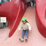 散歩「御幸公園」