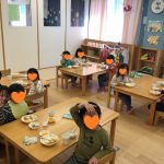 縦割り活動