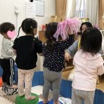 💛3月25日💛『ふたば組のお部屋だよ!』