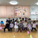 いよいよ卒園式！！