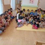 3月1日（金曜日）曇