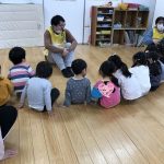 💛3月26日💛『ふたば組:体操教室!』