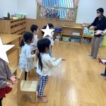 うみ組 英語教室