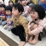 ひなまつり集会