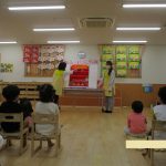 ひな祭りの集い