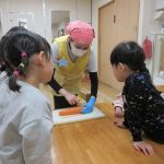 令和5年度 そら組ピーラーを使ってコールスローサラダを作ろう