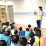 ひなまつり会