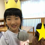４月5日　そらぐみ　誕生日会をしました。