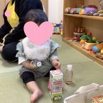 だいちぐみ新年度スタート!