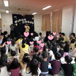 💛４月１日💛『入園進級の集い』
