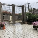 『今日は雨模様...☔』