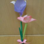 内緒のプレゼント作り