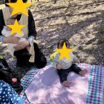 【新入園児】慣らし保育頑張っています！
