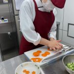 おはなカレー