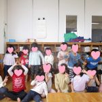 💛4月18日💛『なかよし会』