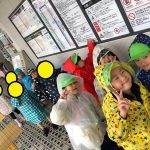 お別れ遠足　令和５年度