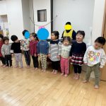 卒園式のうた