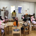 💛5月29日💛『うみ組クッキング!』