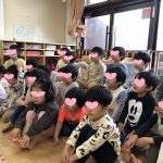 こどもの日の集い