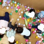 雨の日も楽しく遊ぼう！