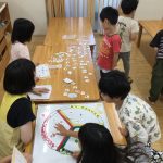 当番活動