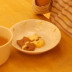 そら組～おやつの鯉のぼりクッキー～