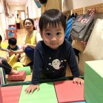 ♡5月13日♡『そよかぜ組:遊びの様子♬』