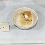 ４月２４日（水）今日のおやつは誕生日ケーキ！
