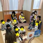 子どもの日の集いを行いました！