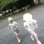 散歩「古市場中央公園」