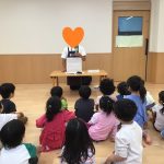野菜だいすき！