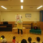 子どもの日の集会