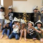 ♡5月1日♡『もうすぐこどもの日!』