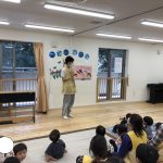「こどもの日の集い」