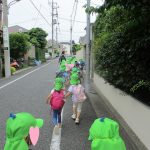 💛5月24日💛『4園交流』
