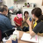 💛5月30日💛『内科検診・たいよう組クッキング』