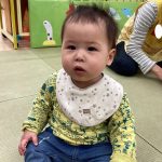 はじめまして