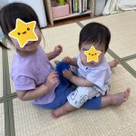 【赤ちゃん大好き!】