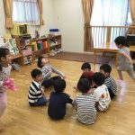 ♡5月20日♡『たいよう組:室内ゲーム!』