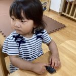食育をしていただきました!