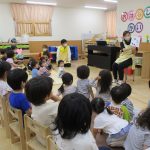 5月のお話会