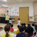 5月誕生会