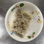 レシピ紹介 ~シュウマイ風~