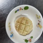 レシピ紹介 ~メロンパン風クッキー~